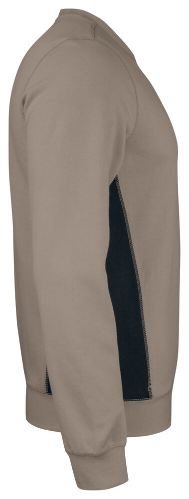 JOBMAN 5402 Sweater  4
